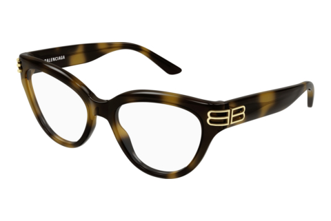 Glasögon Balenciaga BB0436O 003