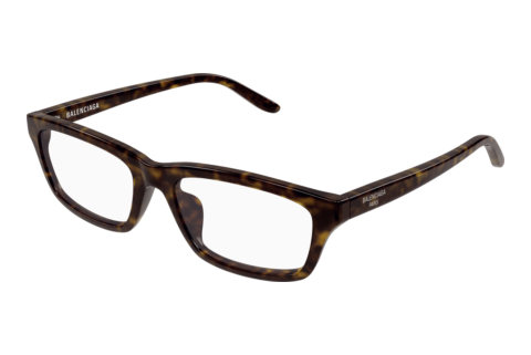 Eyewear Balenciaga BB0439O 002