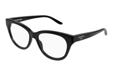 Glasögon Balenciaga BB0441O 008