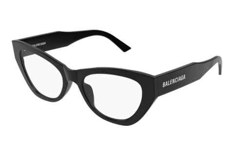 Okuliare Balenciaga BB0449O 006