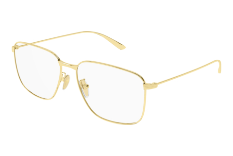 Glasögon Balenciaga BB0452O 003