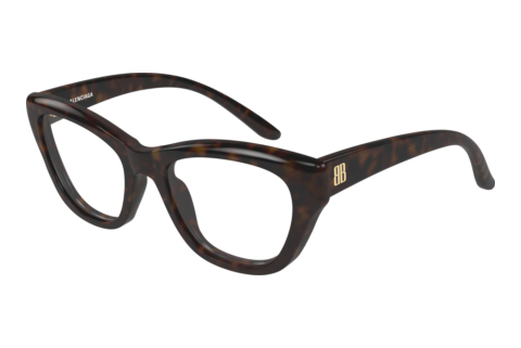 Eyewear Balenciaga BB0519O 002
