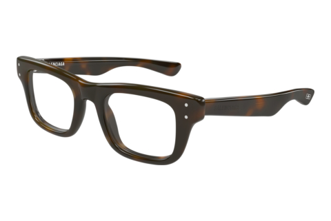 Eyewear Balenciaga BB0523O 002