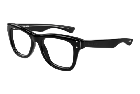 Eyewear Balenciaga BB0524O 001