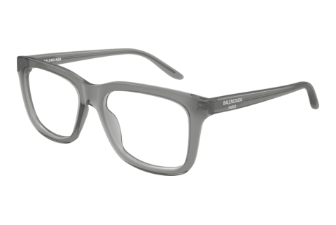 Óculos de design Balenciaga BB0530O 004