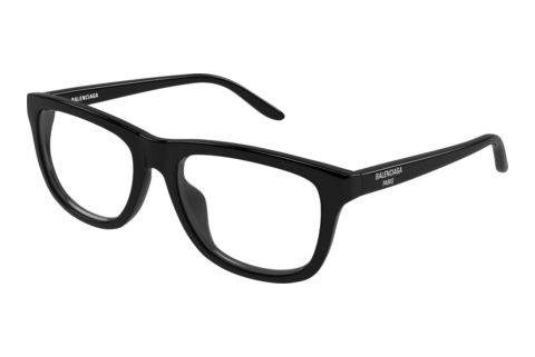 Eyewear Balenciaga BB0531O 007