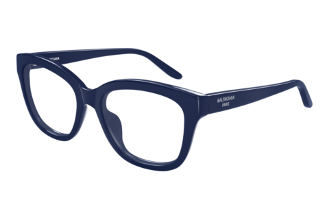 Eyewear Balenciaga BB0534O 006