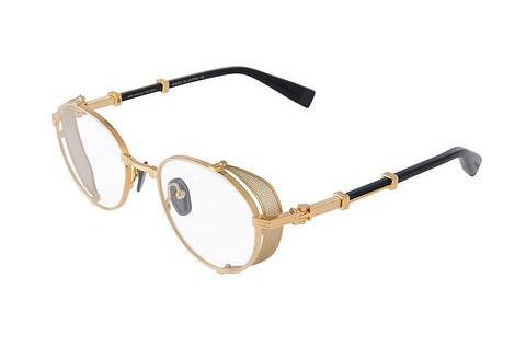 Glasses Balmain Paris BRIGADE-I (BPX-110 A)