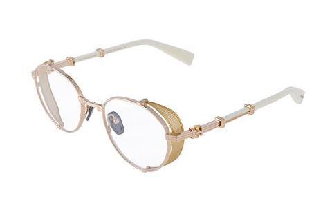专门设计眼镜 Balmain Paris BRIGADE-I (BPX-110 C)
