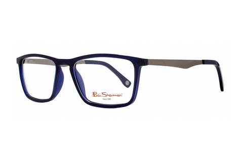 Gafas de diseño Ben Sherman Southbank (BENOP016 NVY)