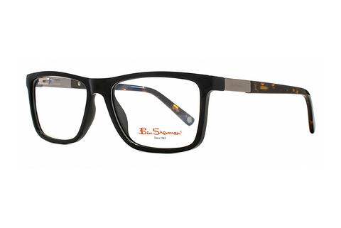 Lunettes de vue Ben Sherman Highbury (BENOP017 BLK)