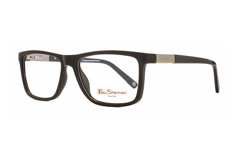 Lunettes de vue Ben Sherman Highbury (BENOP017 BRN)