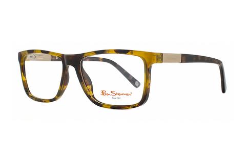 Gafas de diseño Ben Sherman Highbury (BENOP017 TOR)