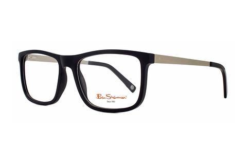 Gafas de diseño Ben Sherman Queensway (BENOP018 NVY)