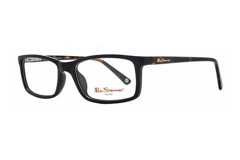 Gafas de diseño Ben Sherman Angel (BENOP020 BLK)