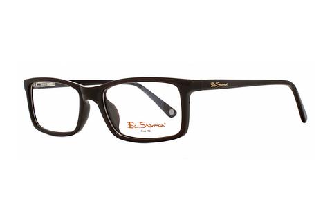 Gafas de diseño Ben Sherman Angel (BENOP020 BRN)