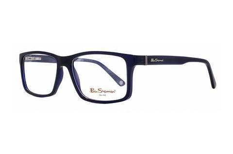 Lunettes de vue Ben Sherman Walthamston (BENOP021 NVY)