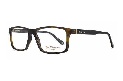 Lunettes de vue Ben Sherman Walthamston (BENOP021 TOR)