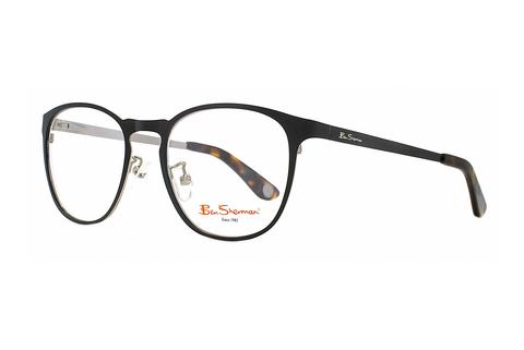 Gafas de diseño Ben Sherman Wapping (BENOP024 BLK)