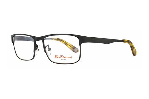 Eyewear Ben Sherman London Fields (BENOP026 MBLK)