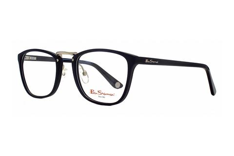 Brille Ben Sherman Barbican (BENOP027 BLU)