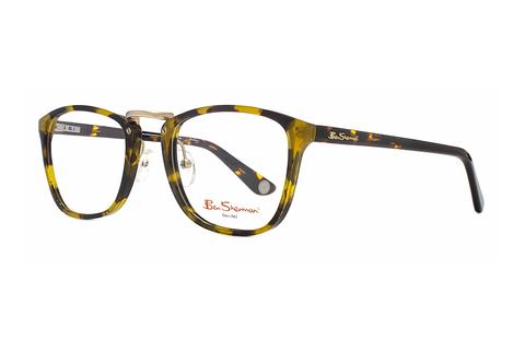 Gafas de diseño Ben Sherman Barbican (BENOP027 TOR)