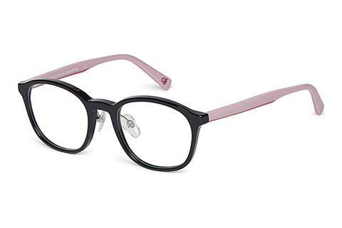 Brille Benetton 461028 001