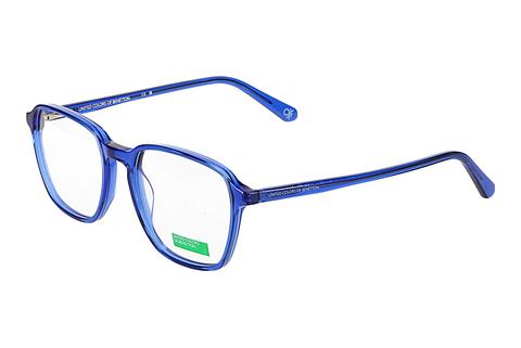 Brille Benetton 461049 650