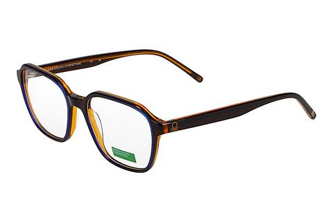 Brille Benetton 461055 671