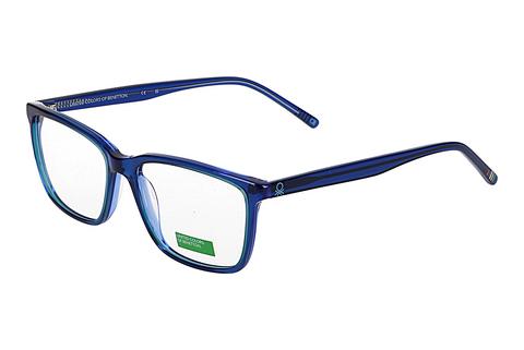 Brille Benetton 461056 553