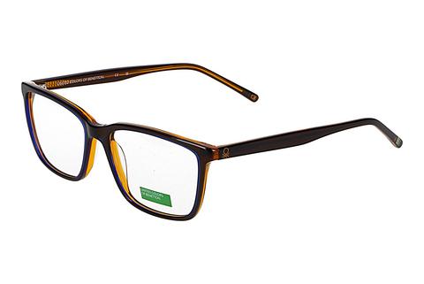 Brille Benetton 461056 671