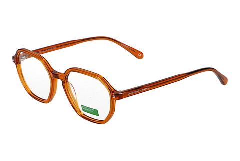 Brille Benetton 461058 493