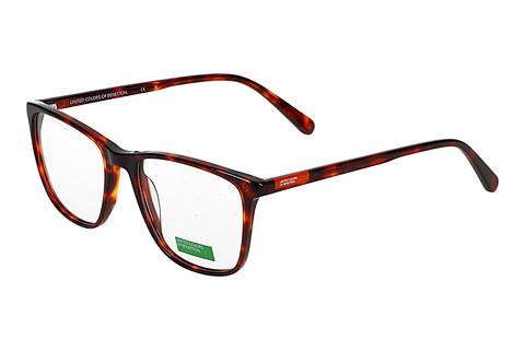 Brille Benetton 461059 103