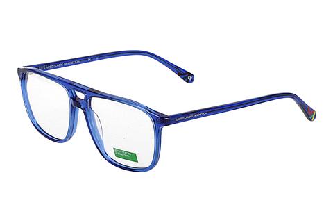 Brille Benetton 461060 696