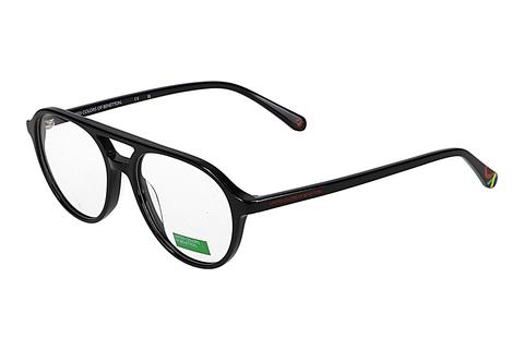 Brille Benetton 461061 001