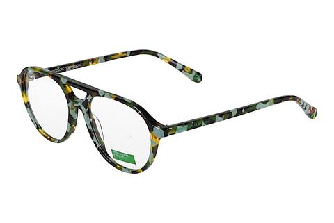 Brille Benetton 461061 124