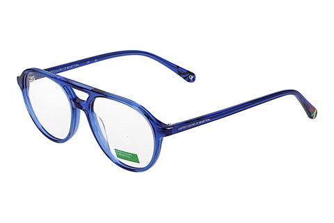 Brille Benetton 461061 696