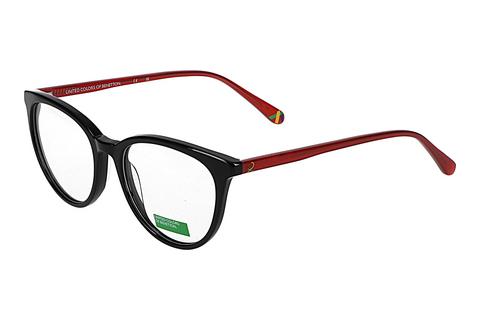 Brille Benetton 461064 001