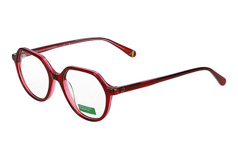 Brille Benetton 461065 227