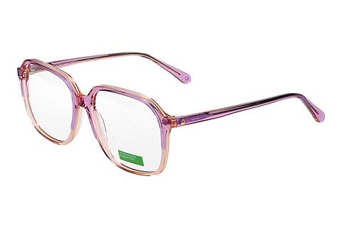 Brille Benetton 461067 274