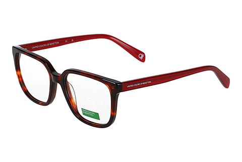 Brille Benetton 461070 103