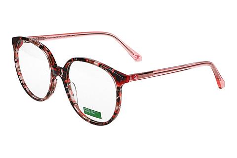 Brille Benetton 461074 281