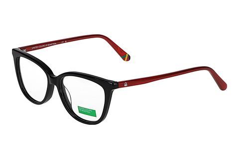 Brille Benetton 461076 001