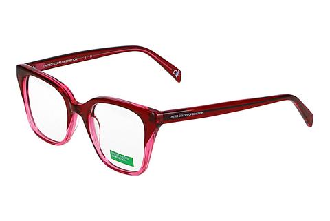 Lunettes de vue Benetton 461077 227