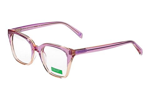 Brille Benetton 461077 274