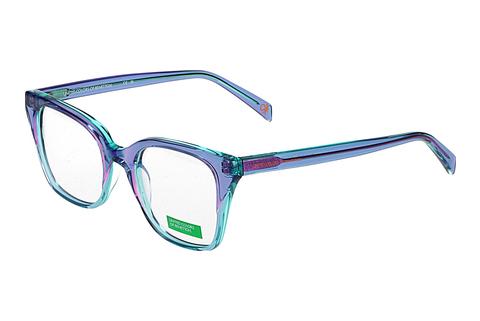 Brille Benetton 461077 766