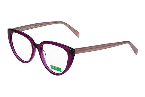 Lunettes de vue Benetton 461078 744