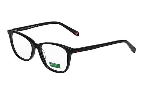 Brille Benetton 461089 001