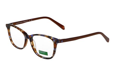 Brille Benetton 461089 105