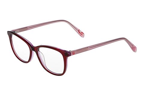 Brille Benetton 461089 254